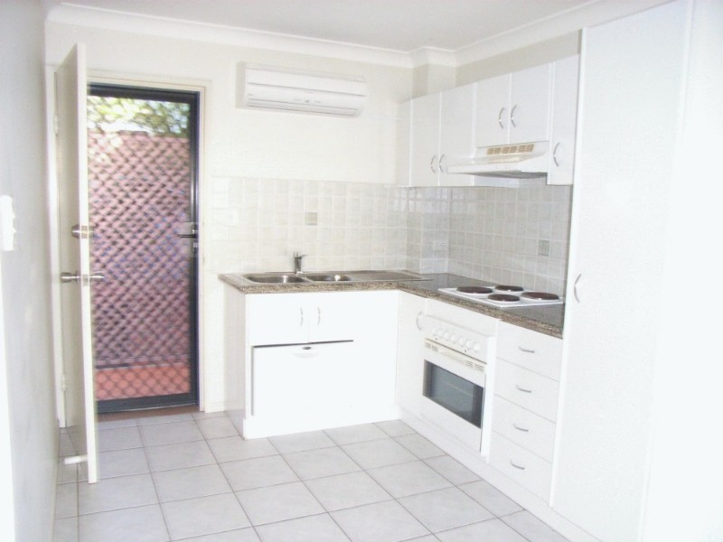 10/20 Terrace Street, Spring Hill QLD 4000