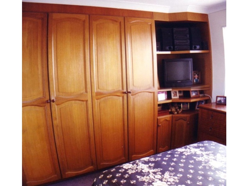 46/72 Lorimer Terrace, Kelvin Grove QLD 4059