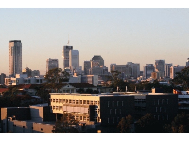 46/72 Lorimer Terrace, Kelvin Grove QLD 4059