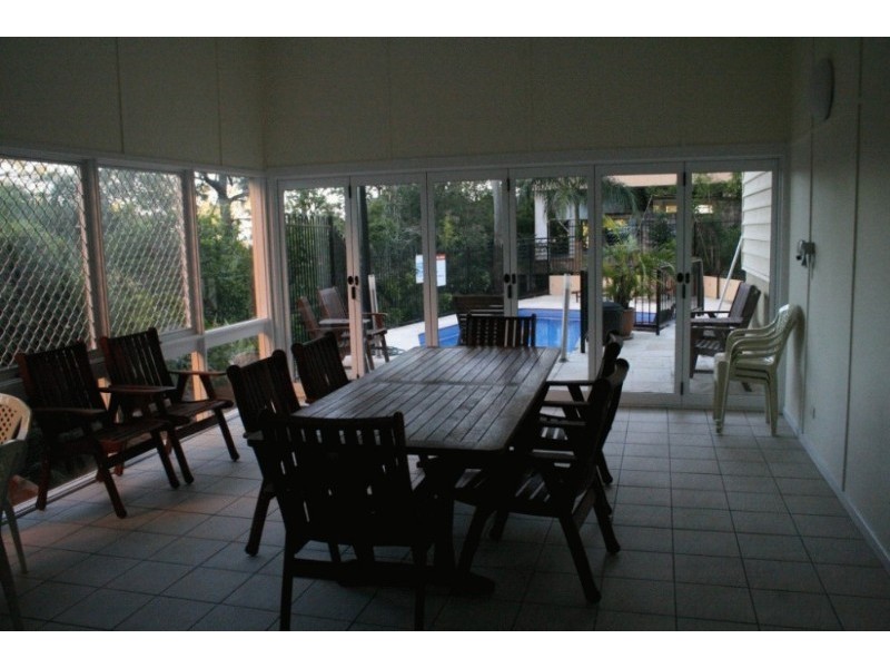 46/72 Lorimer Terrace, Kelvin Grove QLD 4059