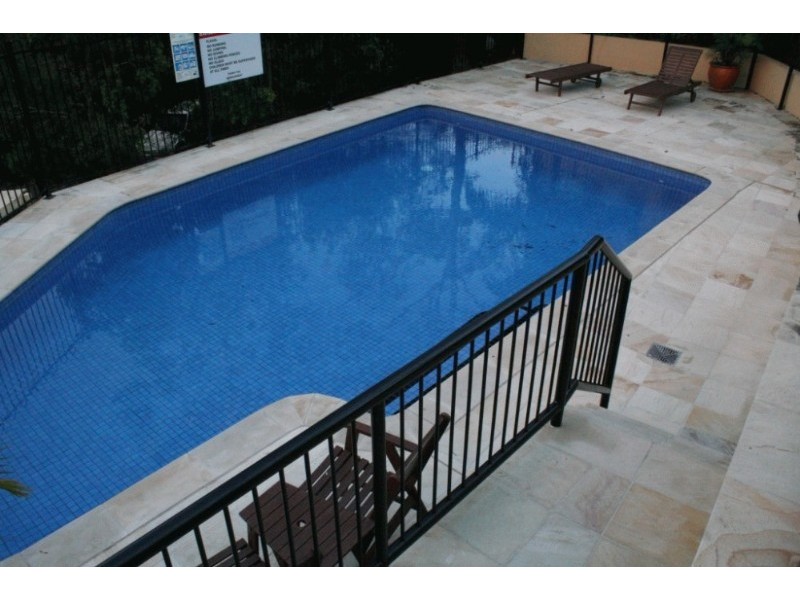 46/72 Lorimer Terrace, Kelvin Grove QLD 4059