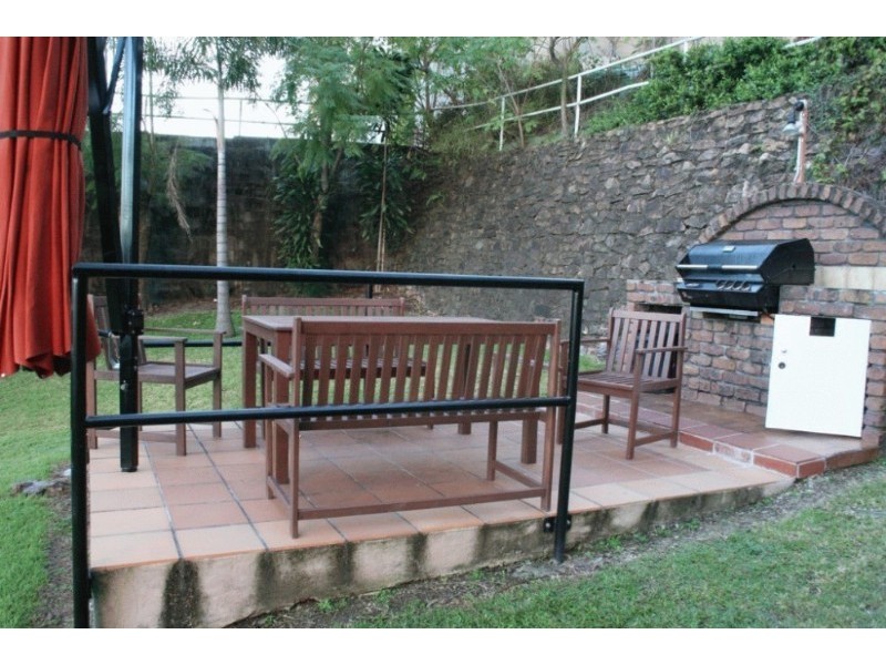 46/72 Lorimer Terrace, Kelvin Grove QLD 4059