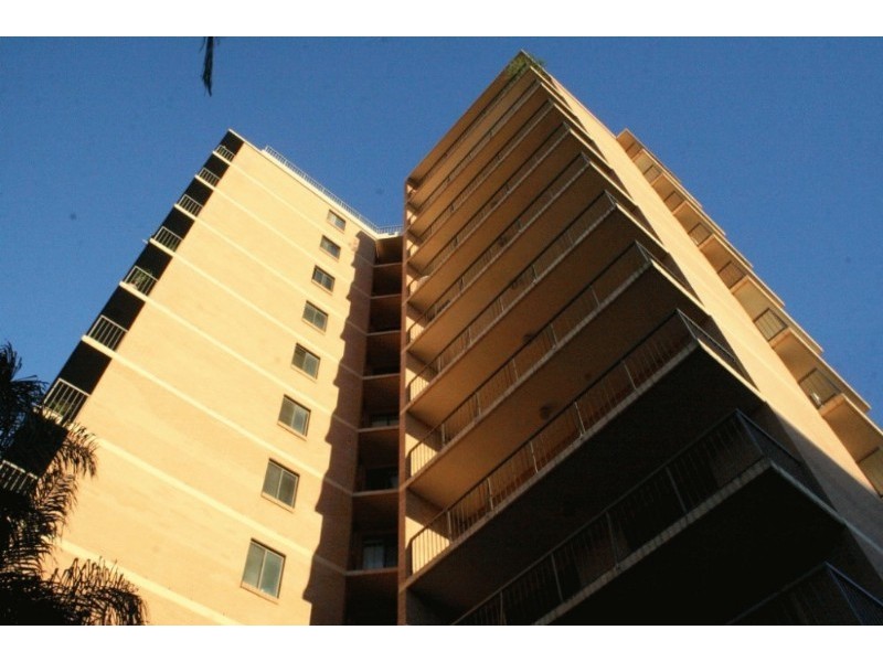 46/72 Lorimer Terrace, Kelvin Grove QLD 4059