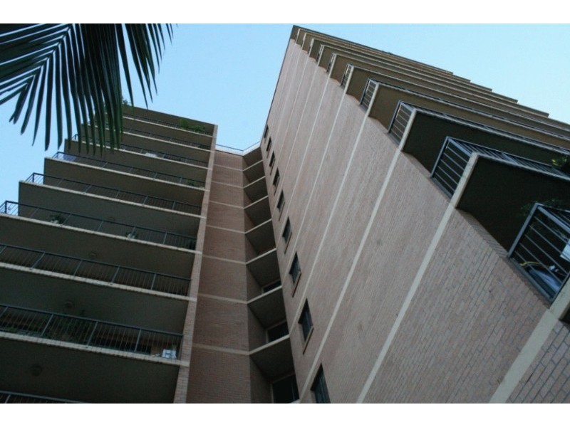 46/72 Lorimer Terrace, Kelvin Grove QLD 4059