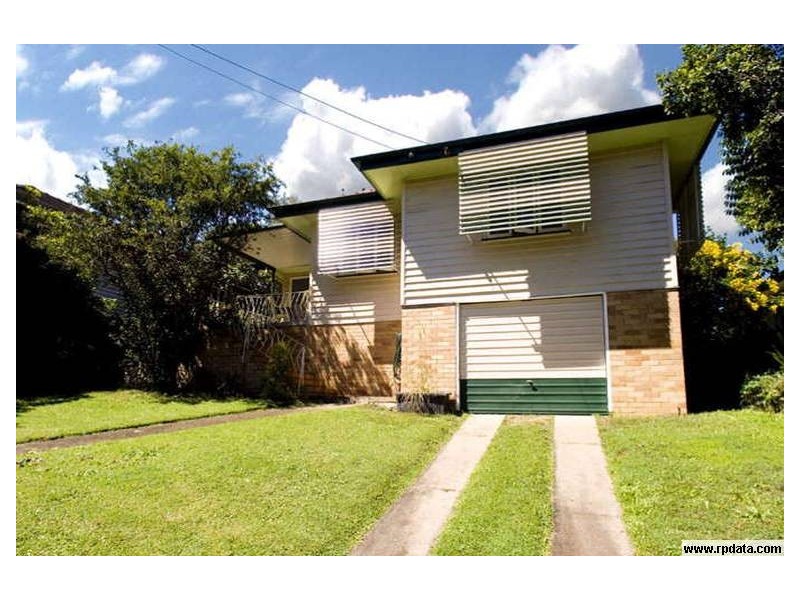 15 Judith Street, Ashgrove QLD 4060