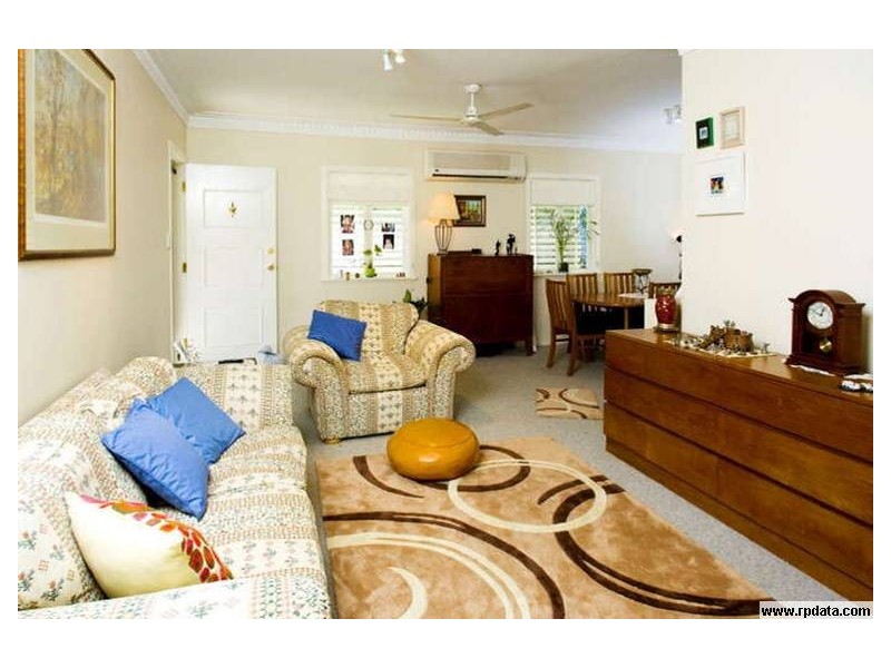 15 Judith Street, Ashgrove QLD 4060