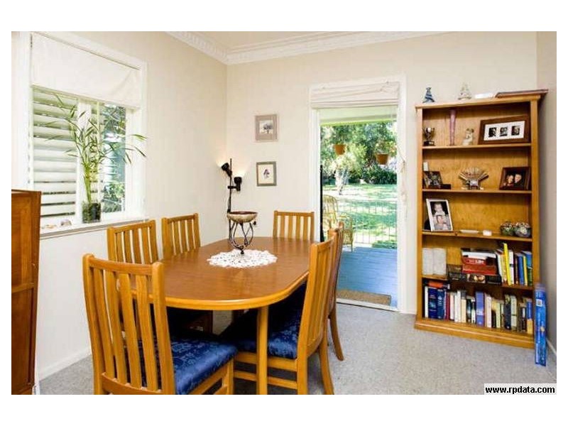 15 Judith Street, Ashgrove QLD 4060