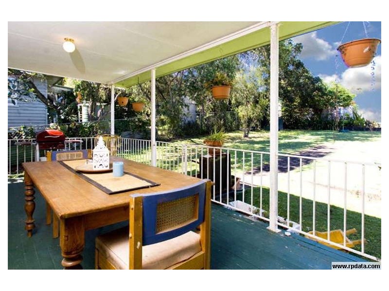 15 Judith Street, Ashgrove QLD 4060