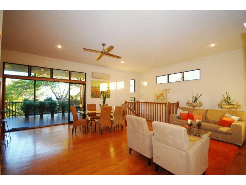 12 Hall Street, Paddington QLD 4064