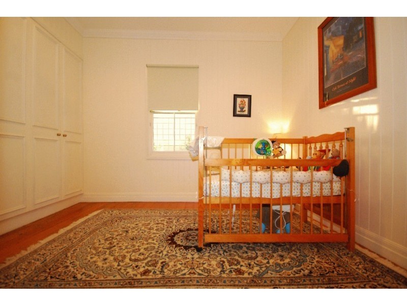 12 Hall Street, Paddington QLD 4064