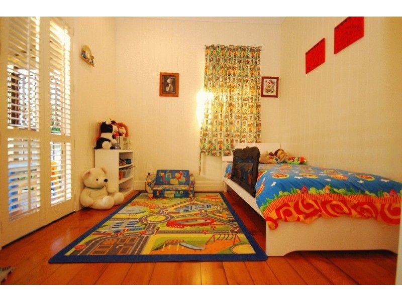 12 Hall Street, Paddington QLD 4064