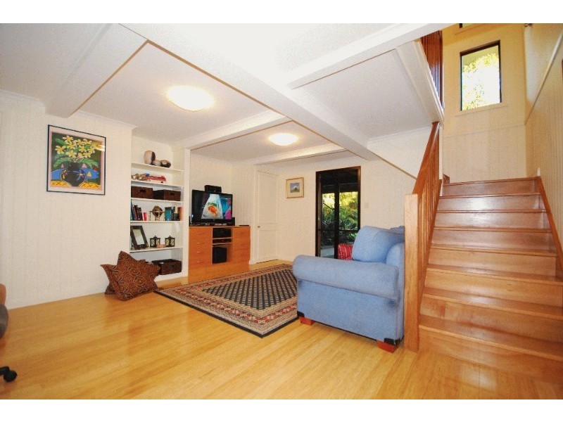 12 Hall Street, Paddington QLD 4064