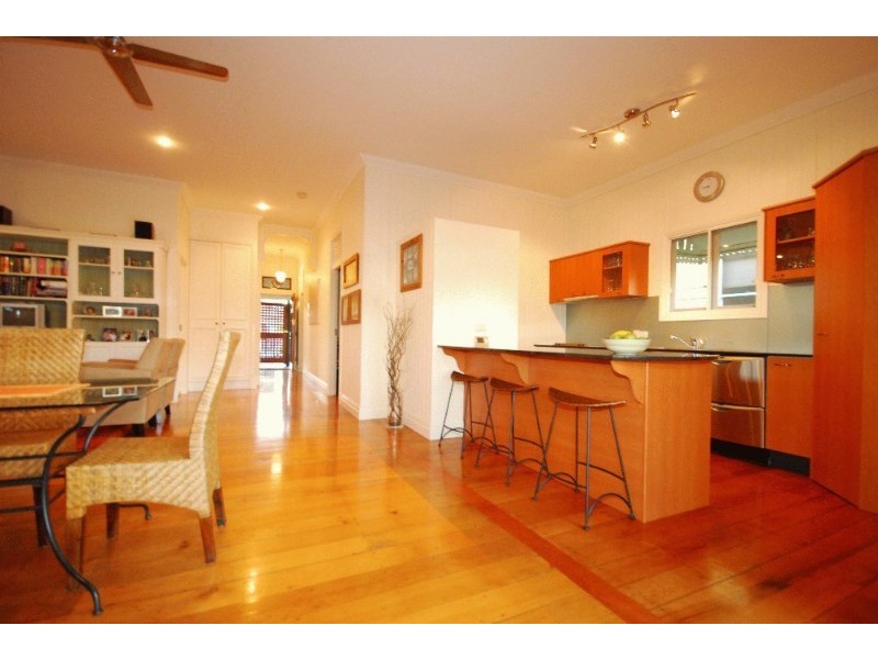 12 Hall Street, Paddington QLD 4064