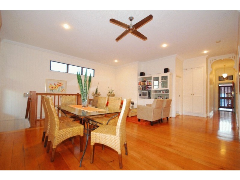 12 Hall Street, Paddington QLD 4064