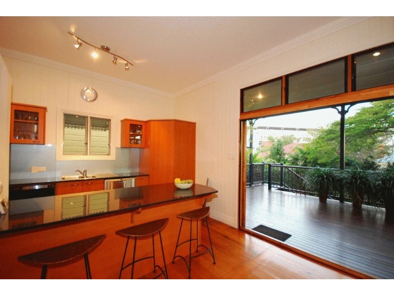 12 Hall Street, Paddington QLD 4064