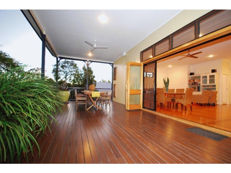 12 Hall Street, Paddington QLD 4064