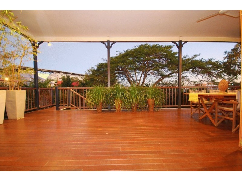 12 Hall Street, Paddington QLD 4064