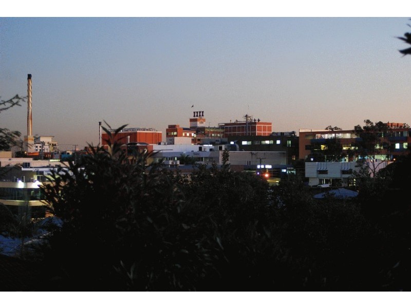 12 Hall Street, Paddington QLD 4064