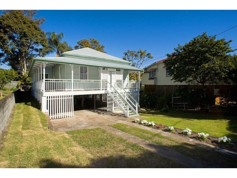 20 Hall Street, Paddington QLD 4064