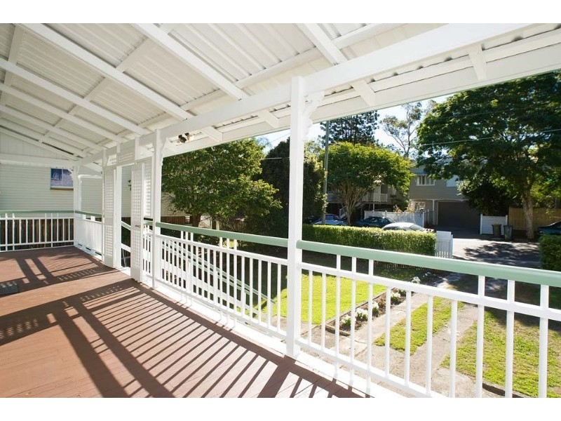 20 Hall Street, Paddington QLD 4064