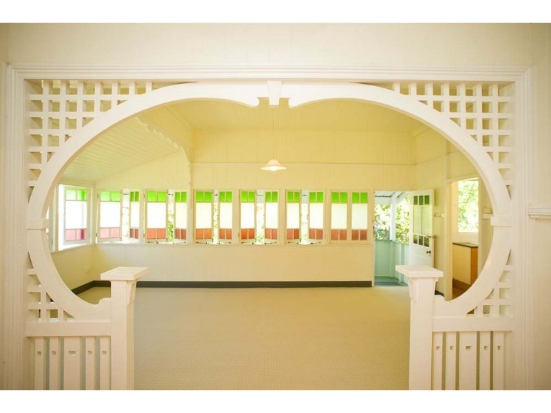 20 Hall Street, Paddington QLD 4064