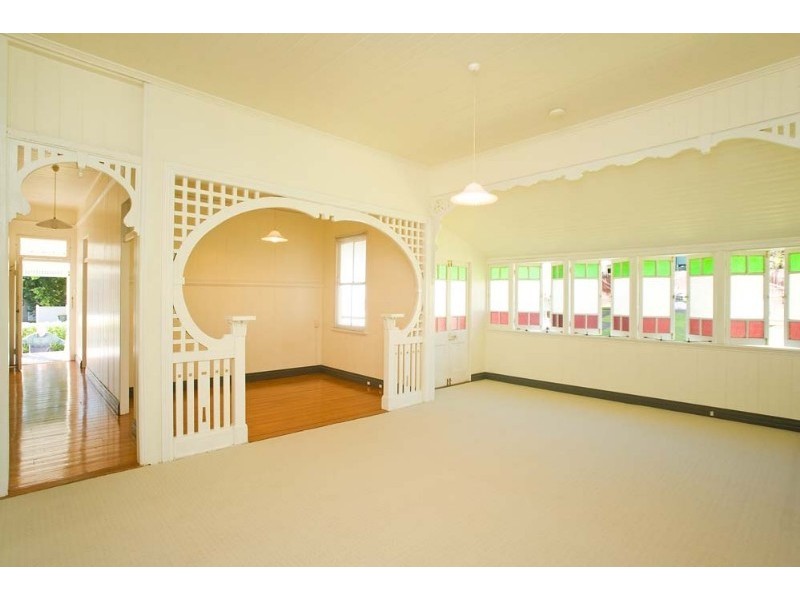 20 Hall Street, Paddington QLD 4064