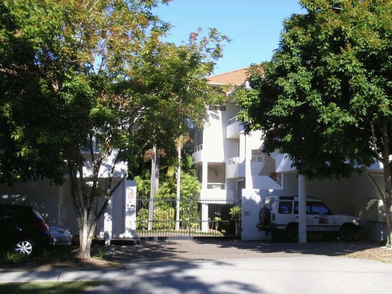 13/38 Dixon Street, Auchenflower QLD 4066