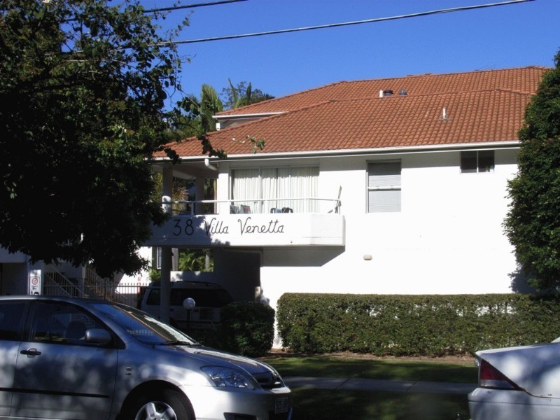 13/38 Dixon Street, Auchenflower QLD 4066