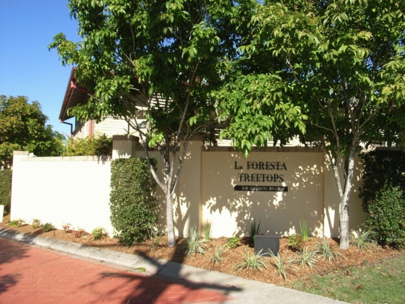 28/360 Simpsons Road, Bardon QLD 4065