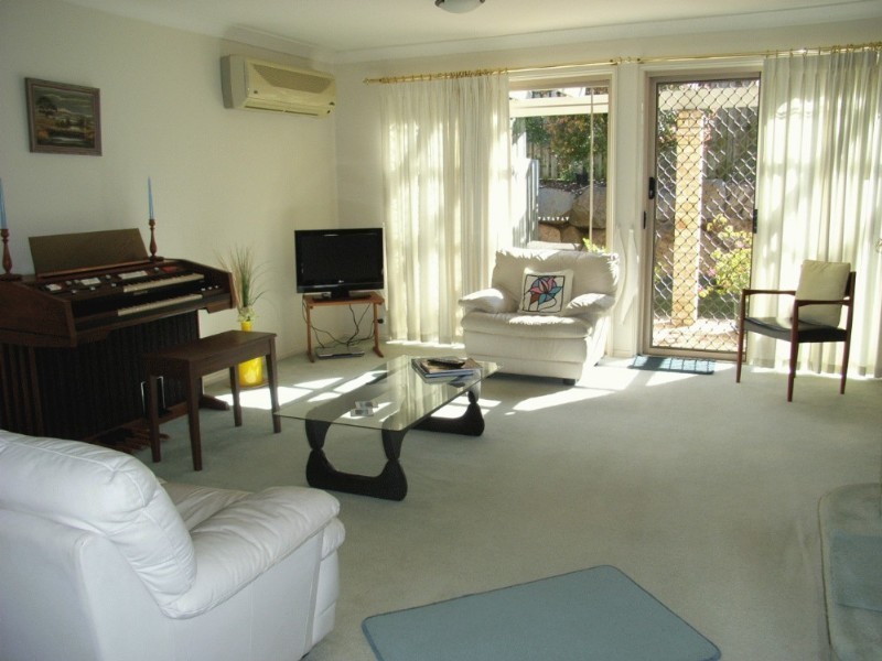 28/360 Simpsons Road, Bardon QLD 4065