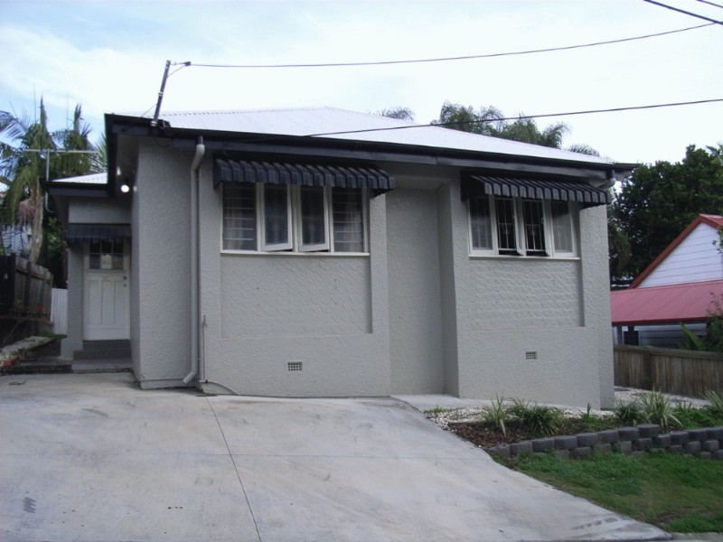 61A Glen Street, Kelvin Grove QLD 4059