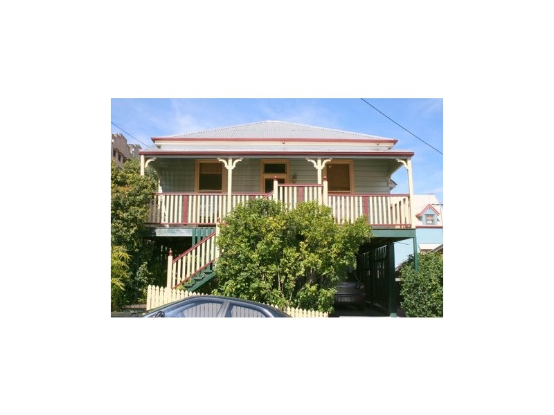 28 Sheriff Street, Brisbane QLD 4000