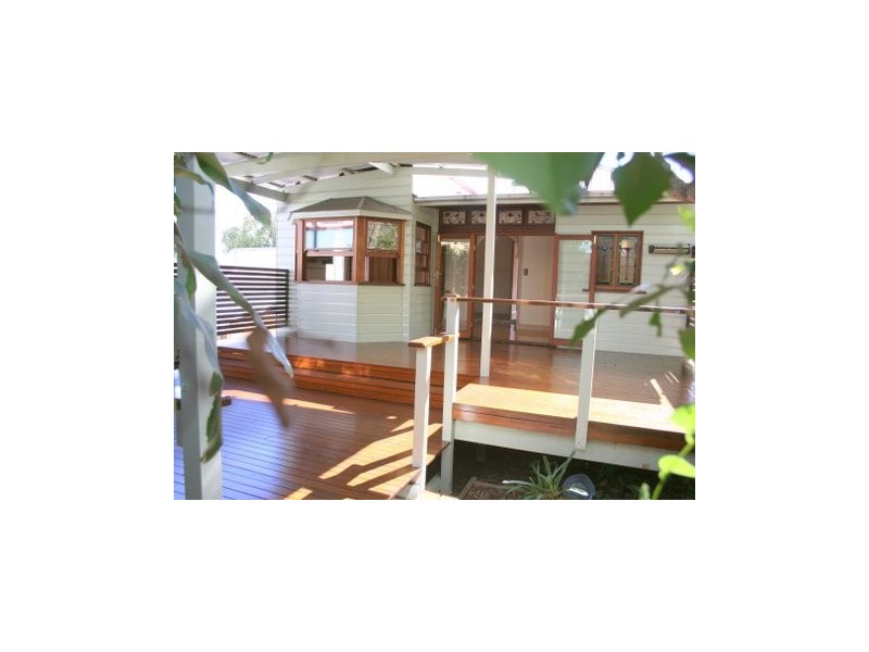 28 Sheriff Street, Brisbane QLD 4000