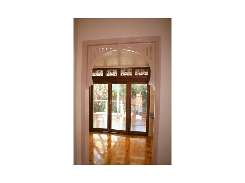 28 Sheriff Street, Brisbane QLD 4000