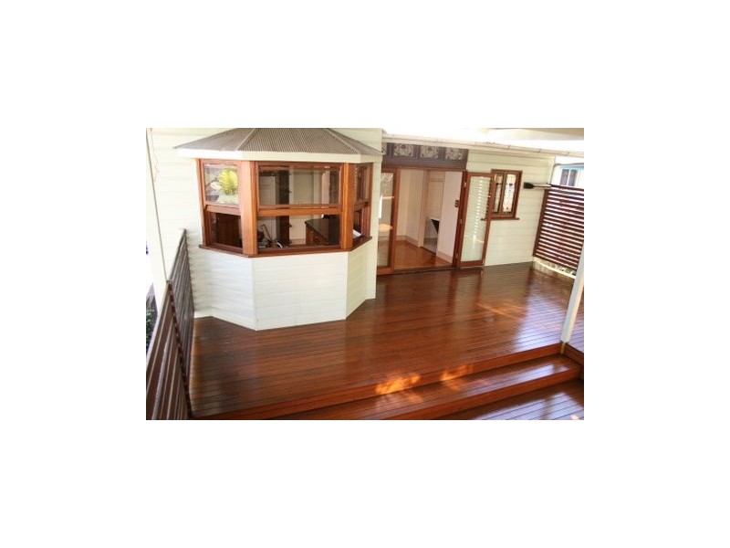 28 Sheriff Street, Brisbane QLD 4000