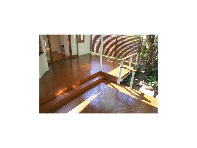 28 Sheriff Street, Brisbane QLD 4000