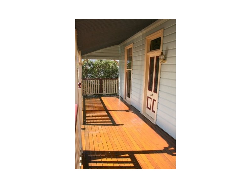 28 Sheriff Street, Brisbane QLD 4000