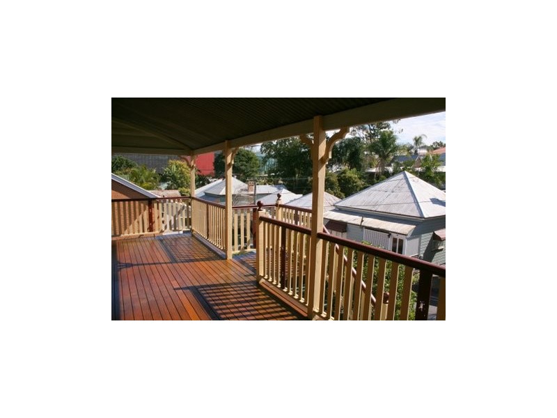 28 Sheriff Street, Brisbane QLD 4000