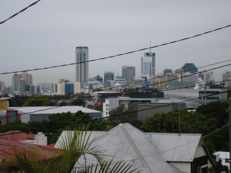 Kelvin Grove QLD 4059