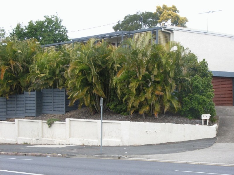 3/170 Given Terrace, Paddington QLD 4064