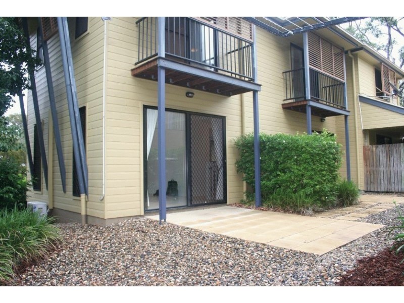 12/24 Arthur Terrace, Red Hill QLD 4059