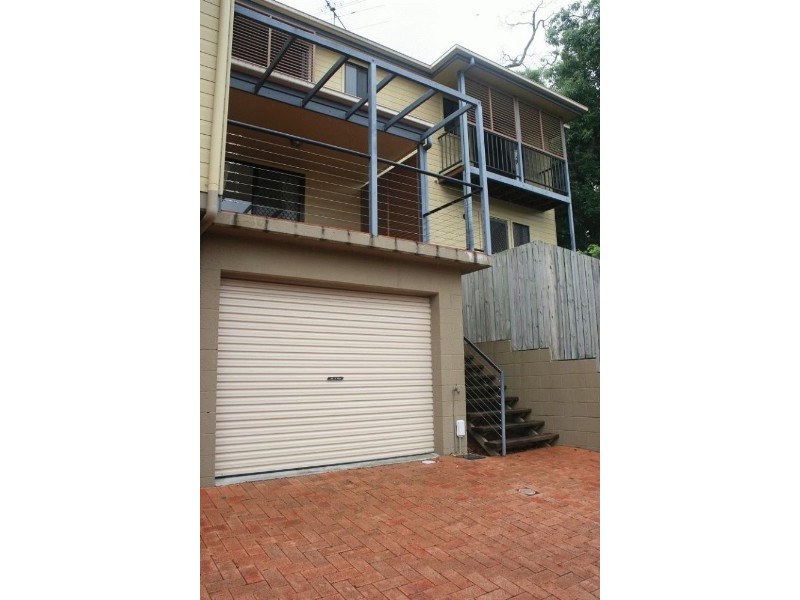 12/24 Arthur Terrace, Red Hill QLD 4059