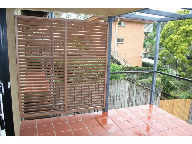 12/24 Arthur Terrace, Red Hill QLD 4059