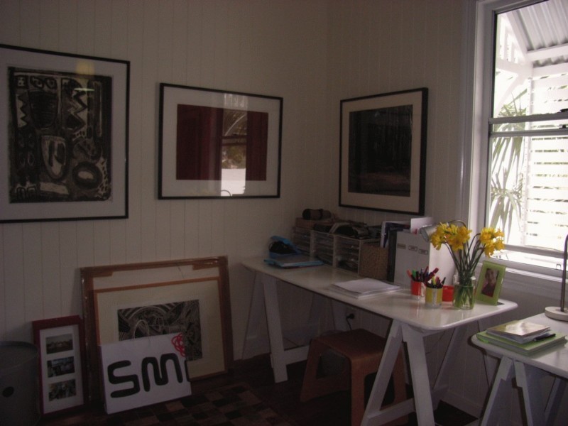 32 Harwood Street, Bardon QLD 4065