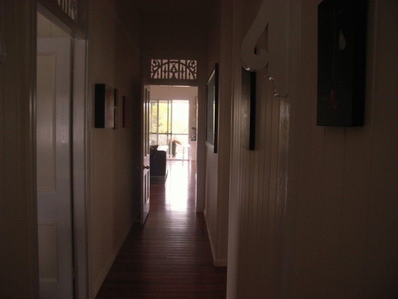 32 Harwood Street, Bardon QLD 4065