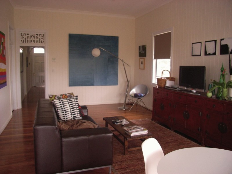 32 Harwood Street, Bardon QLD 4065