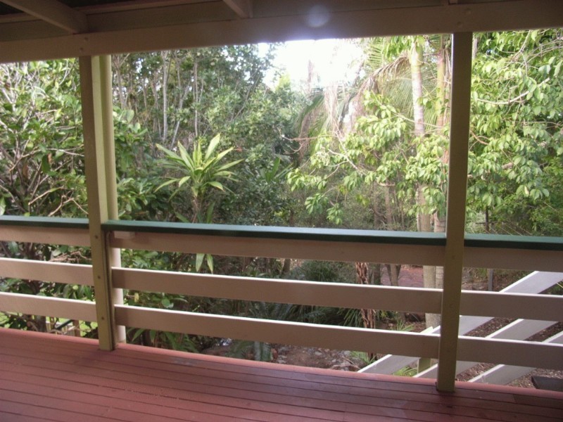 32 Harwood Street, Bardon QLD 4065