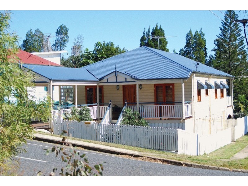 38 Fagan Road, Herston QLD 4006