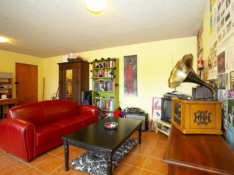 3/380 Milton Road, Auchenflower QLD 4066