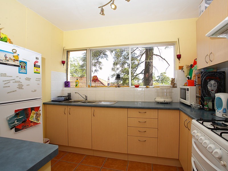 3/380 Milton Road, Auchenflower QLD 4066